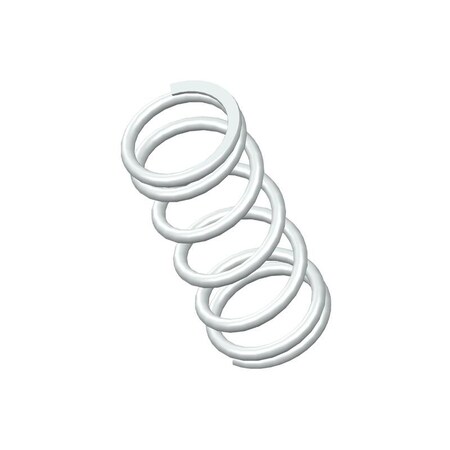 Approved Vendor Compression Spring, O= .240, L= .56, W= .026 G109964583